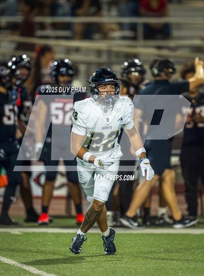 Thumbnail 3 in Servite @ Centennial photogallery.