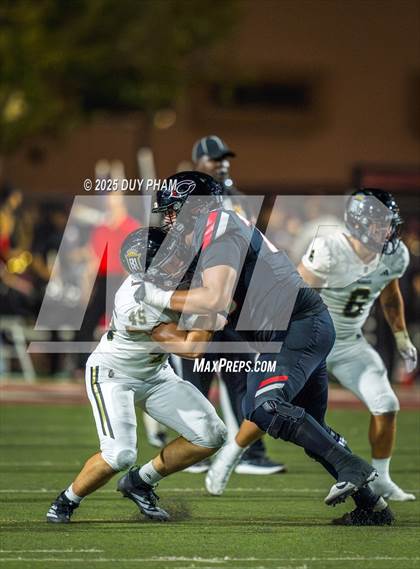 Thumbnail 2 in Servite @ Centennial photogallery.