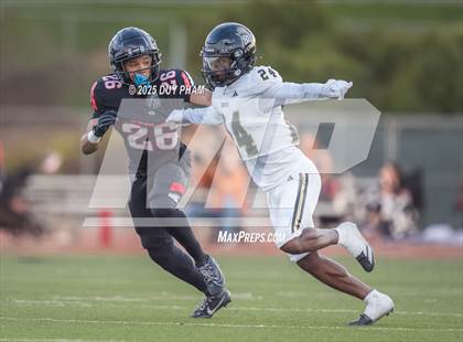 Thumbnail 2 in Servite @ Centennial photogallery.