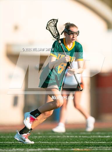 JV: York Catholic @ Central York