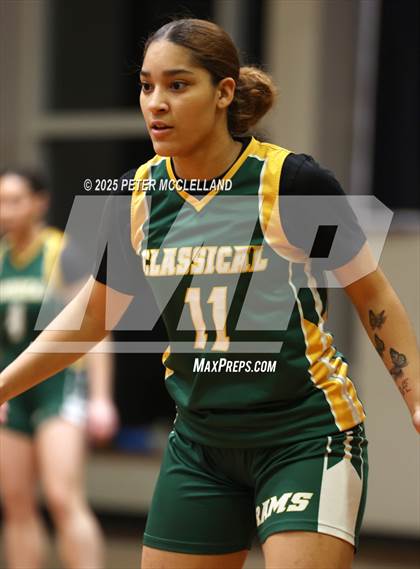 Thumbnail 1 in Lynn Classical @ Triton Regional photogallery.