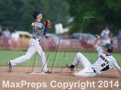 Thumbnail 2 in Corning vs. Horseheads photogallery.