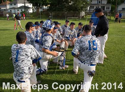 Thumbnail 1 in Corning vs. Horseheads photogallery.
