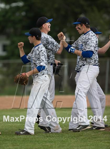 Thumbnail 3 in Corning vs. Horseheads photogallery.