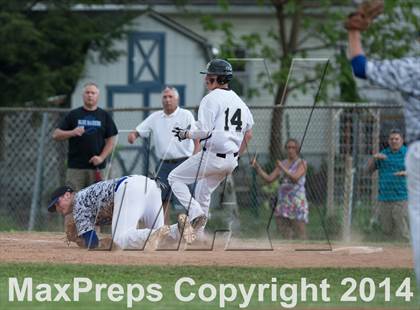 Thumbnail 3 in Corning vs. Horseheads photogallery.