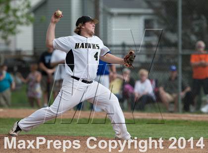 Thumbnail 2 in Corning vs. Horseheads photogallery.