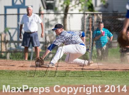 Thumbnail 3 in Corning vs. Horseheads photogallery.