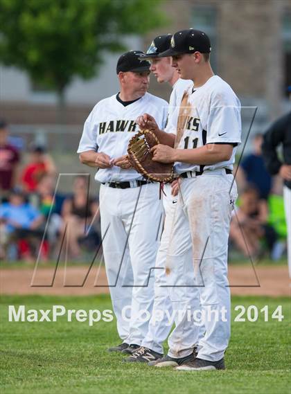 Thumbnail 2 in Corning vs. Horseheads photogallery.