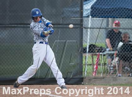 Thumbnail 2 in Corning vs. Horseheads photogallery.