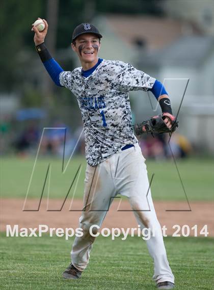 Thumbnail 2 in Corning vs. Horseheads photogallery.