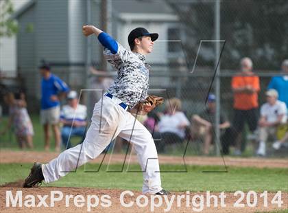 Thumbnail 1 in Corning vs. Horseheads photogallery.