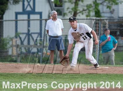 Thumbnail 2 in Corning vs. Horseheads photogallery.