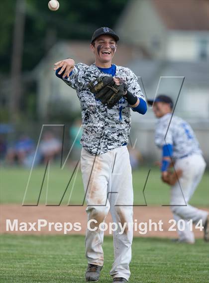 Thumbnail 3 in Corning vs. Horseheads photogallery.