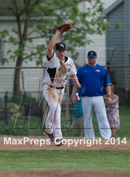 Thumbnail 3 in Corning vs. Horseheads photogallery.