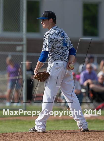 Thumbnail 2 in Corning vs. Horseheads photogallery.
