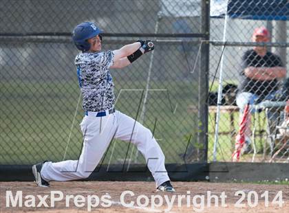 Thumbnail 2 in Corning vs. Horseheads photogallery.