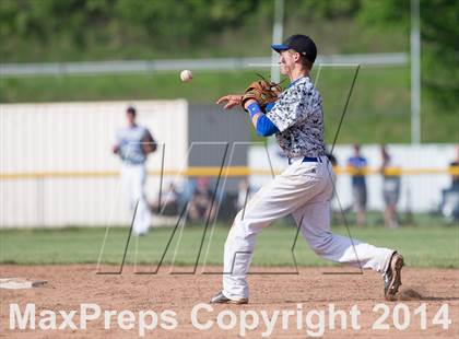Thumbnail 2 in Corning vs. Horseheads photogallery.