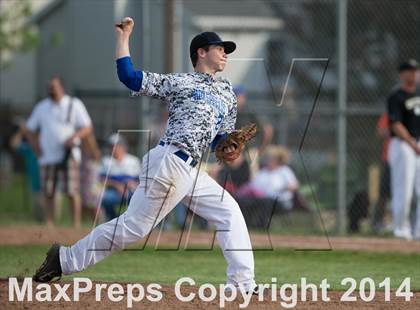 Thumbnail 3 in Corning vs. Horseheads photogallery.