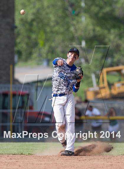 Thumbnail 3 in Corning vs. Horseheads photogallery.