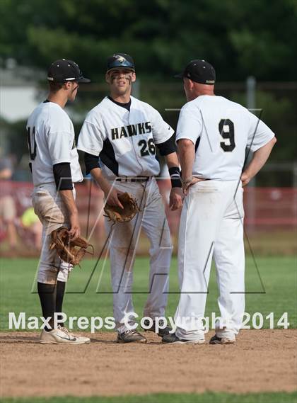 Thumbnail 3 in Corning vs. Horseheads photogallery.