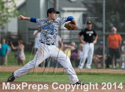 Thumbnail 2 in Corning vs. Horseheads photogallery.