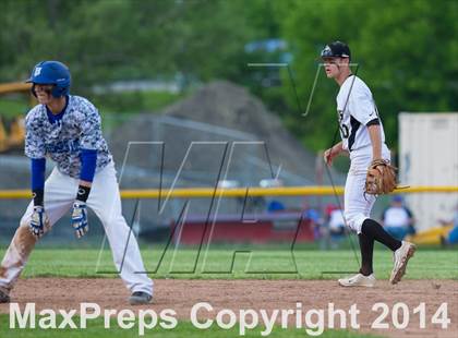 Thumbnail 3 in Corning vs. Horseheads photogallery.