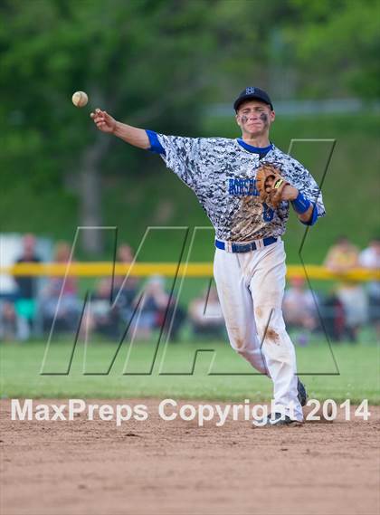 Thumbnail 1 in Corning vs. Horseheads photogallery.