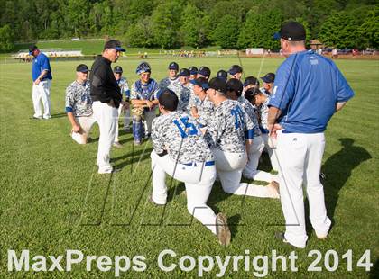 Thumbnail 2 in Corning vs. Horseheads photogallery.