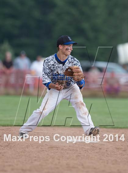 Thumbnail 3 in Corning vs. Horseheads photogallery.