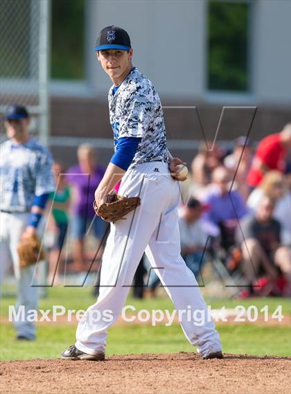 Thumbnail 1 in Corning vs. Horseheads photogallery.