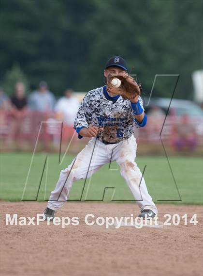 Thumbnail 2 in Corning vs. Horseheads photogallery.