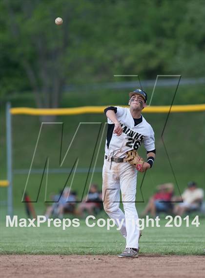 Thumbnail 2 in Corning vs. Horseheads photogallery.