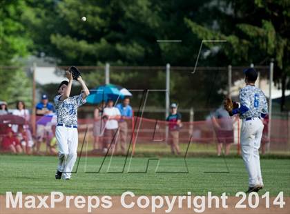 Thumbnail 1 in Corning vs. Horseheads photogallery.