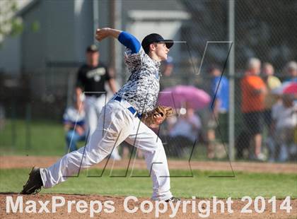 Thumbnail 2 in Corning vs. Horseheads photogallery.