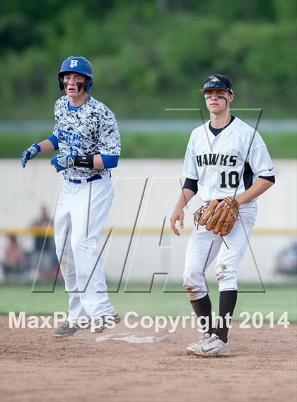 Thumbnail 3 in Corning vs. Horseheads photogallery.
