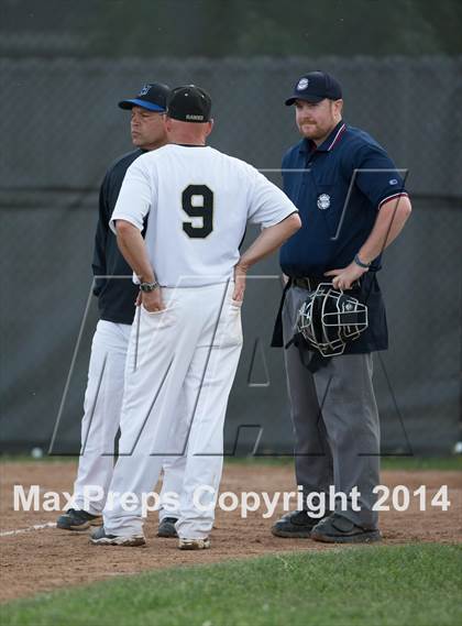 Thumbnail 2 in Corning vs. Horseheads photogallery.