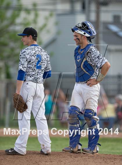 Thumbnail 3 in Corning vs. Horseheads photogallery.