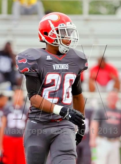 Thumbnail 1 in Princeton @ Colerain photogallery.