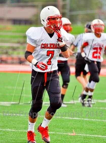 Thumbnail 2 in Princeton @ Colerain photogallery.