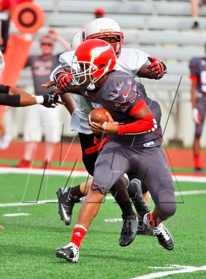 Thumbnail 1 in Princeton @ Colerain photogallery.