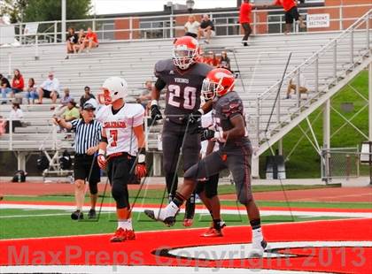 Thumbnail 1 in Princeton @ Colerain photogallery.