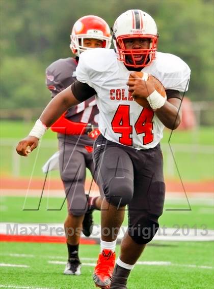 Thumbnail 1 in Princeton @ Colerain photogallery.