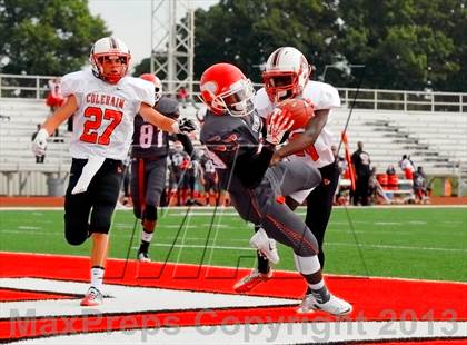 Thumbnail 3 in Princeton @ Colerain photogallery.