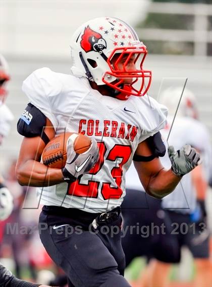 Thumbnail 3 in Princeton @ Colerain photogallery.