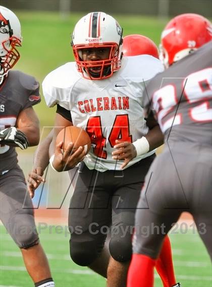 Thumbnail 3 in Princeton @ Colerain photogallery.
