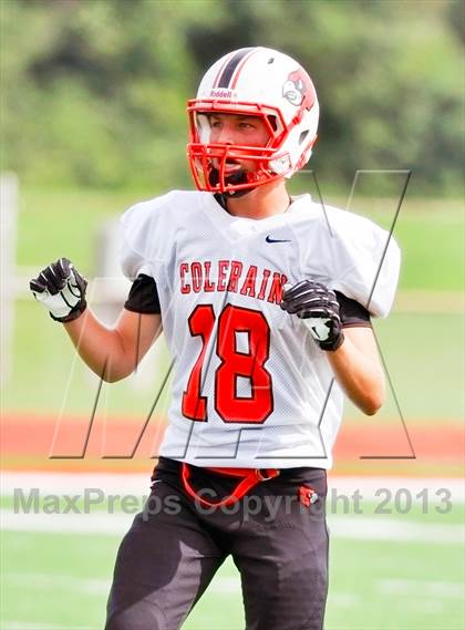 Thumbnail 2 in Princeton @ Colerain photogallery.