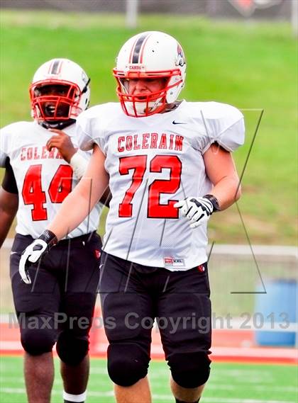 Thumbnail 1 in Princeton @ Colerain photogallery.
