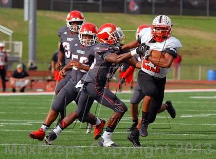 Thumbnail 2 in Princeton @ Colerain photogallery.