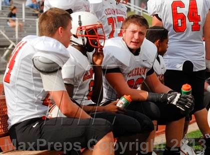 Thumbnail 1 in Princeton @ Colerain photogallery.