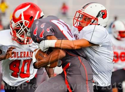 Thumbnail 1 in Princeton @ Colerain photogallery.